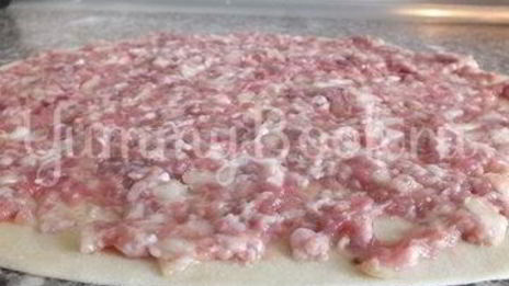 ханум в мультиварке на пару