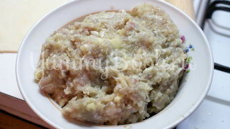 ханум в мультиварке