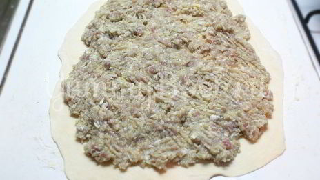 ханум в мультиварке