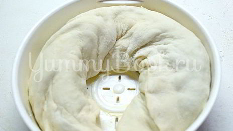 ханум в мультиварке