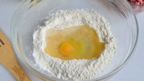 ханума блюдо