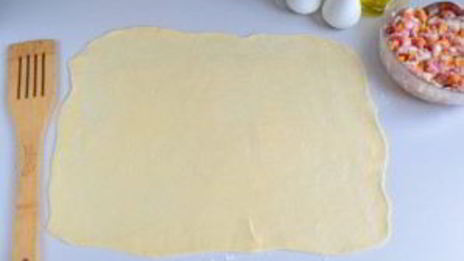 ханума блюдо