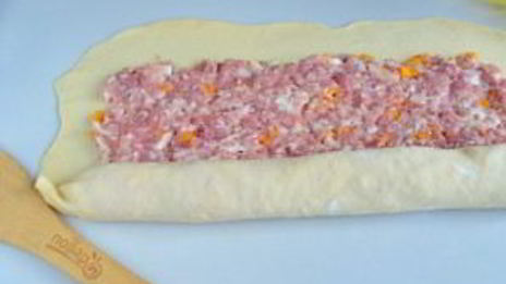 ханума блюдо