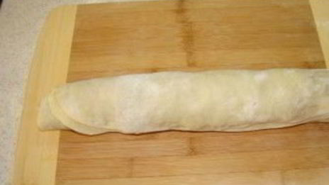 ленивые манты в пароварке