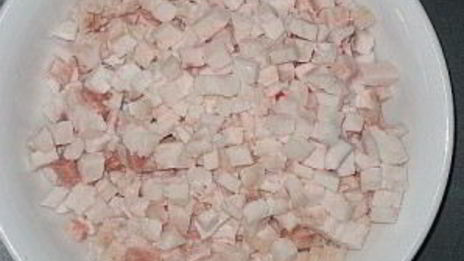 ленивые манты