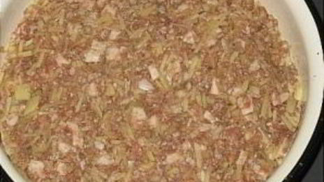 ленивые манты