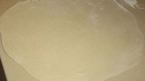 ленивые манты