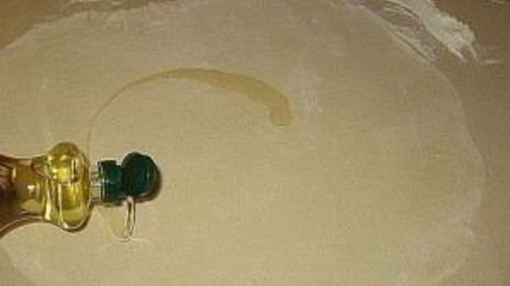 ленивые манты