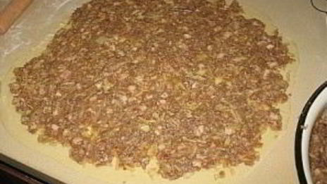 ленивые манты