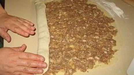 ленивые манты