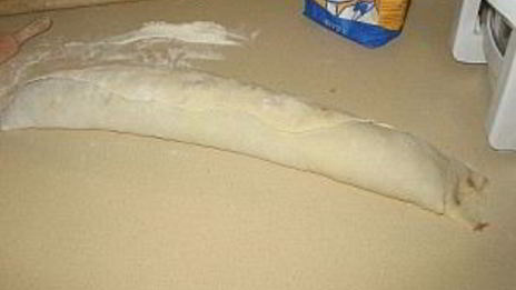 ленивые манты