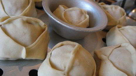 манты казахстанские