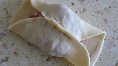 манты казахстанские