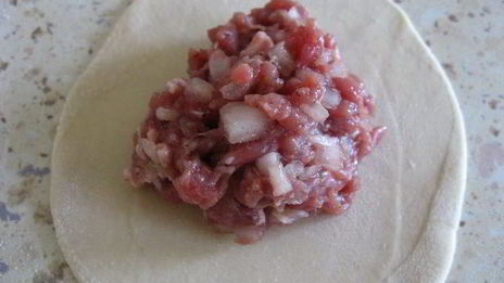 манты казахстанские