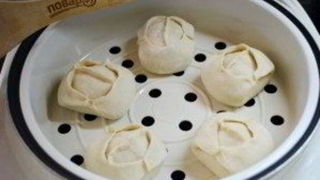 манты классические