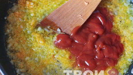 манты ленивые