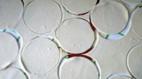 манты пак-чой