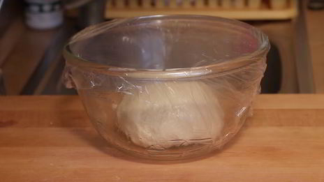 манты по-корейски