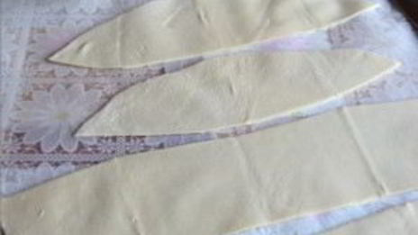 манты по-узбекски