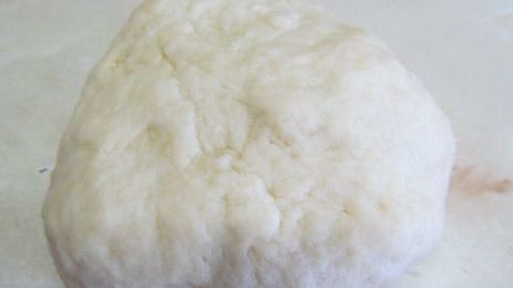 манты розочка