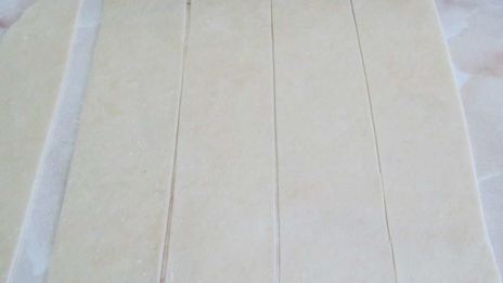 манты розочка