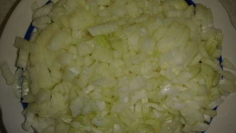 манты с говяжьим фаршем