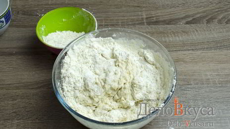 манты с мясом и тыквой в мультиварке