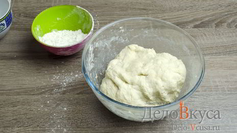 манты с мясом и тыквой в мультиварке