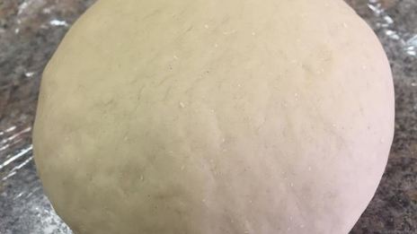 манты узбекские с бараниной