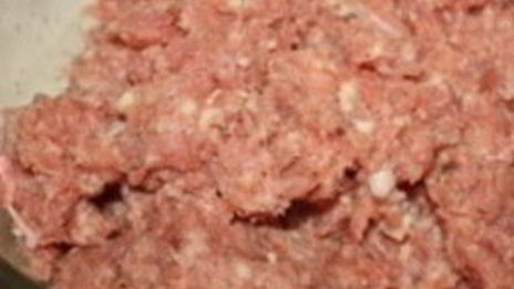 манты в мультиварке