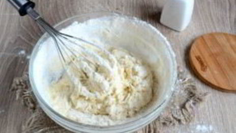 манты в виде рыбок