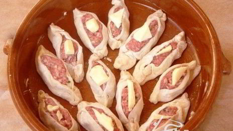 открытые манты восточные сказки