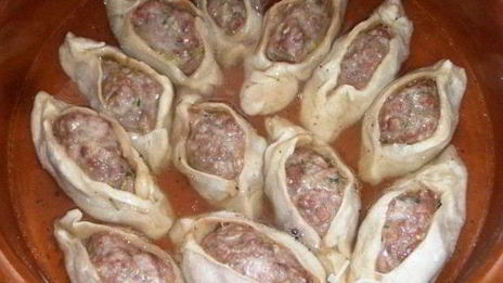 открытые манты восточные сказки