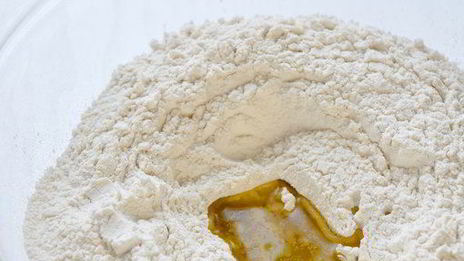 паровой рулет с картофелем ханум