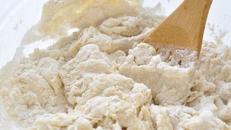 паровой рулет с картофелем ханум