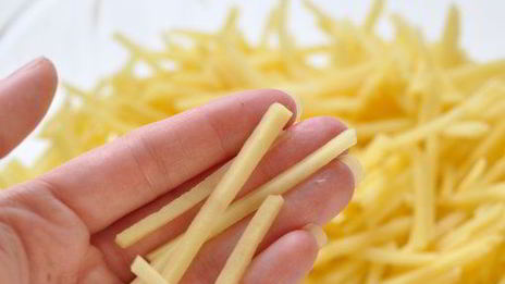 паровой рулет с картофелем ханум