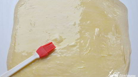 паровой рулет с картофелем ханум