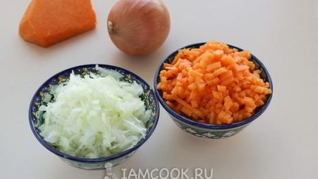 постные манты с картошкой