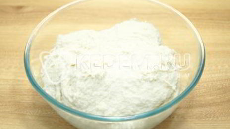 тесто на манты