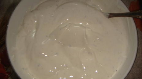 турецкие манты улитки