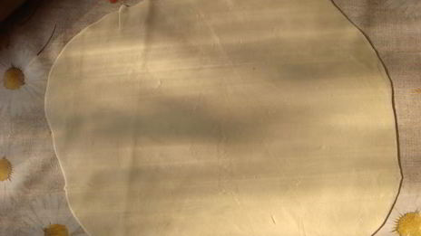 турецкие манты улитки