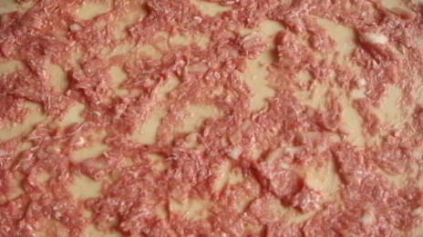 турецкие манты улитки