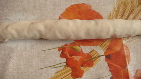 турецкие манты улитки