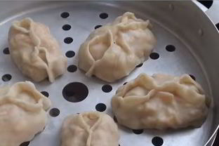 Тыквенные манты