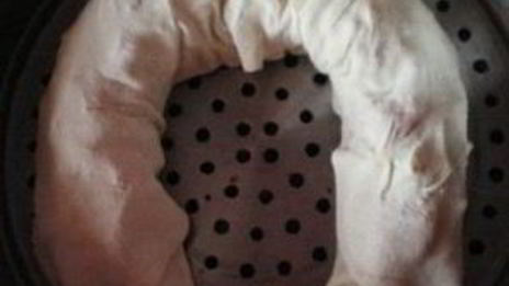 узбекское блюдо ханум