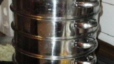 узбекское блюдо ханум