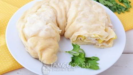 узбекский ханум