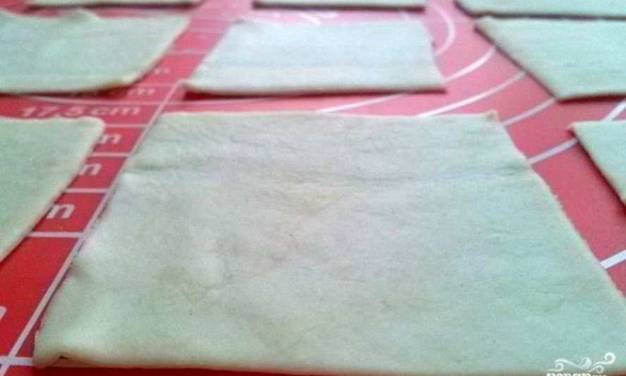 Рецепт заварное тесто на манты