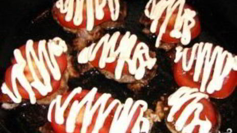 говядина по-французски