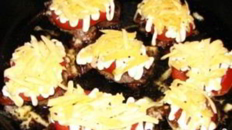 говядина по-французски